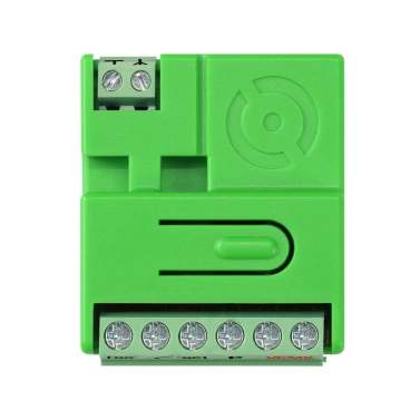 Radio uniwersalne NW1 w systemie NICE FLOR + HCS