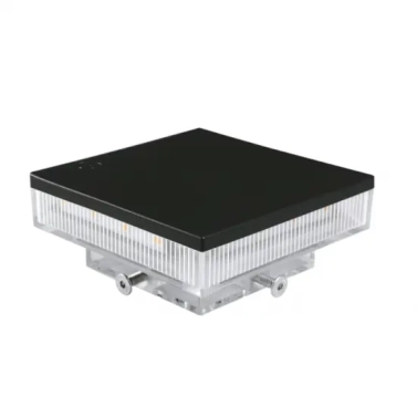 Lampa SŁUPKOWA LED - UNIWERSALNA