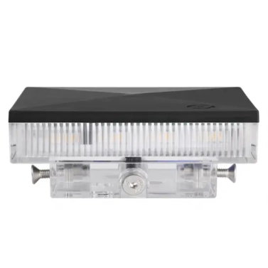 Lampa SŁUPKOWA LED - UNIWERSALNA