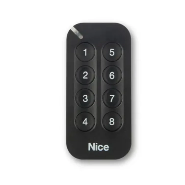 Pilot 8-kanałowy NICE MYGO 8