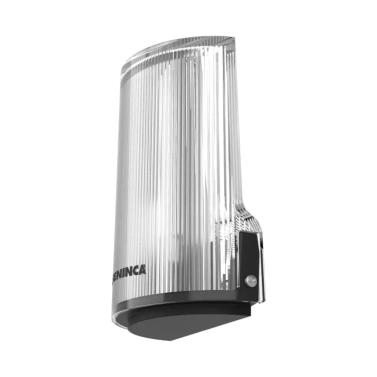 Lampa uniwersalna do napędów 230V / 24V - BENINCA STAR