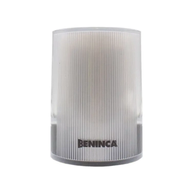 Lampa uniwersalna do napędów 230V / 24V - BENINCA STAR