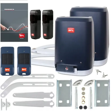 Zestaw BFT VIRGO SMART BT B20